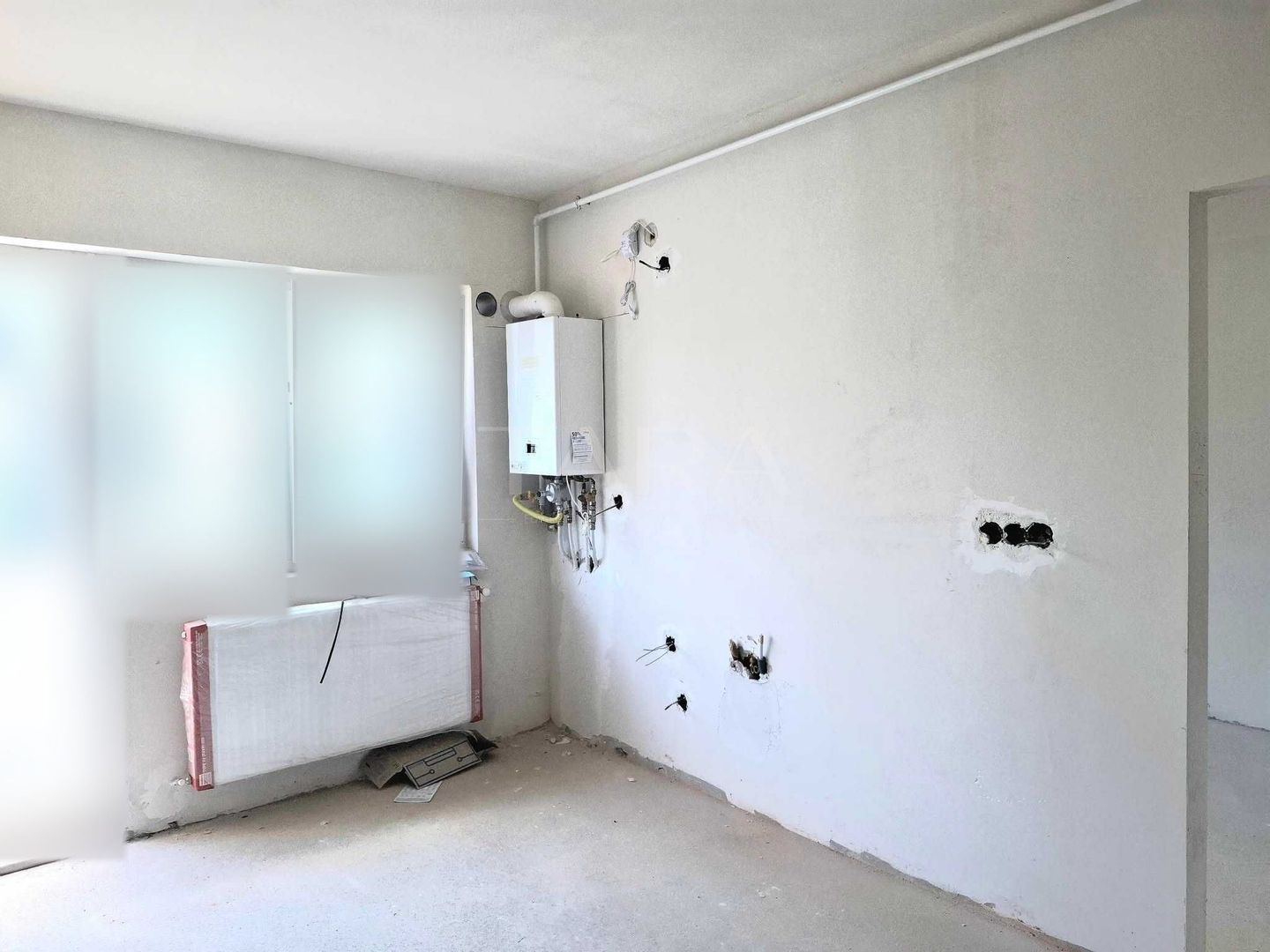 Apartament 2 camere în Florești, zona Terra, cu parcare subterană! - Poză 1