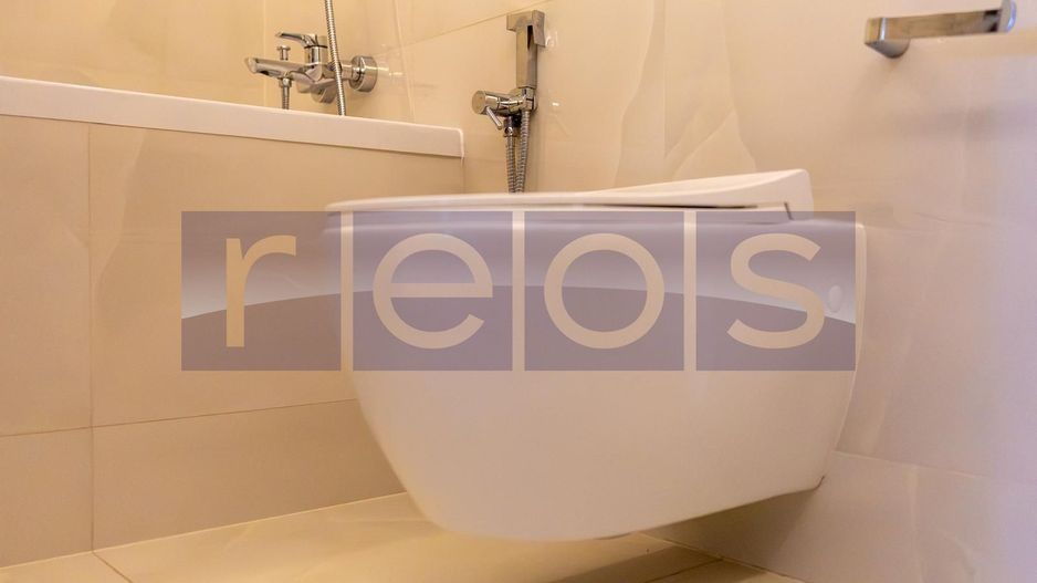 VANZARE APARTAMENT 3 CAMERE 100MP | ONE VERDI | ULTRAFINISAT | PARCARE - Poză 20
