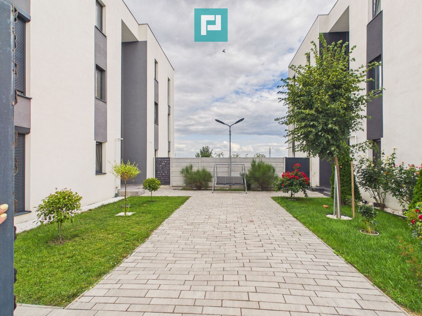 Apartament modern cu 2 camere  – Ciarda Roșie - Poză 29