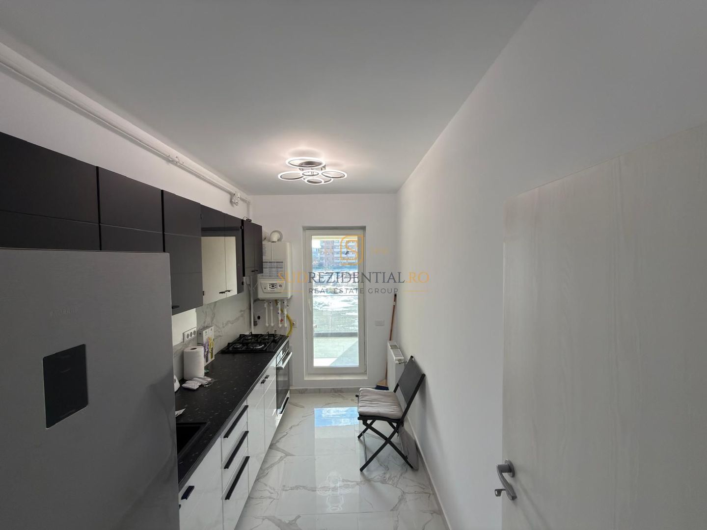 De inchiriat garsoniera 40 mp, Prima Inchiriere, zona Brancoveanu - Poză 2