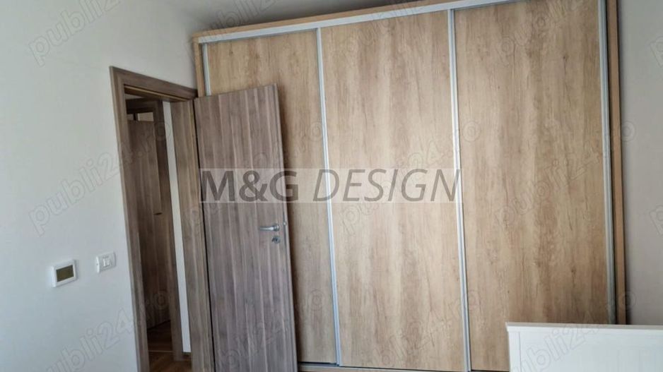 Apartament 3 camere Dumbravita  parter inalt - Poză 5