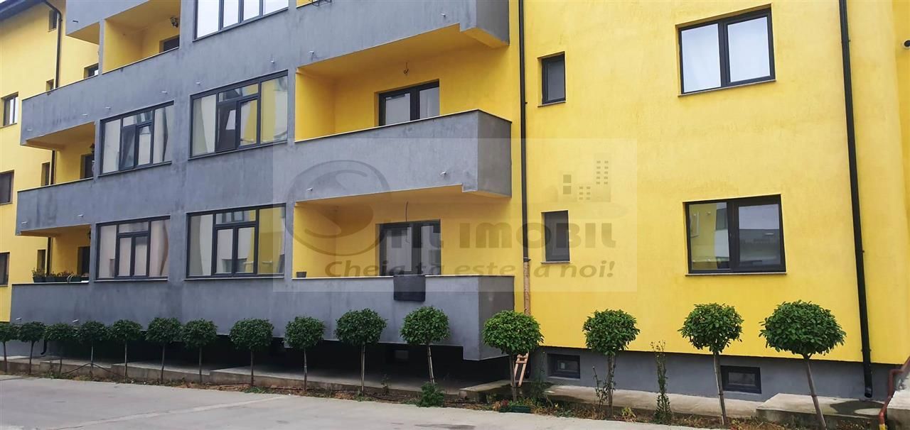 Apartament  2 camere + loc parcare CUG - Pepinierei - Poză 14