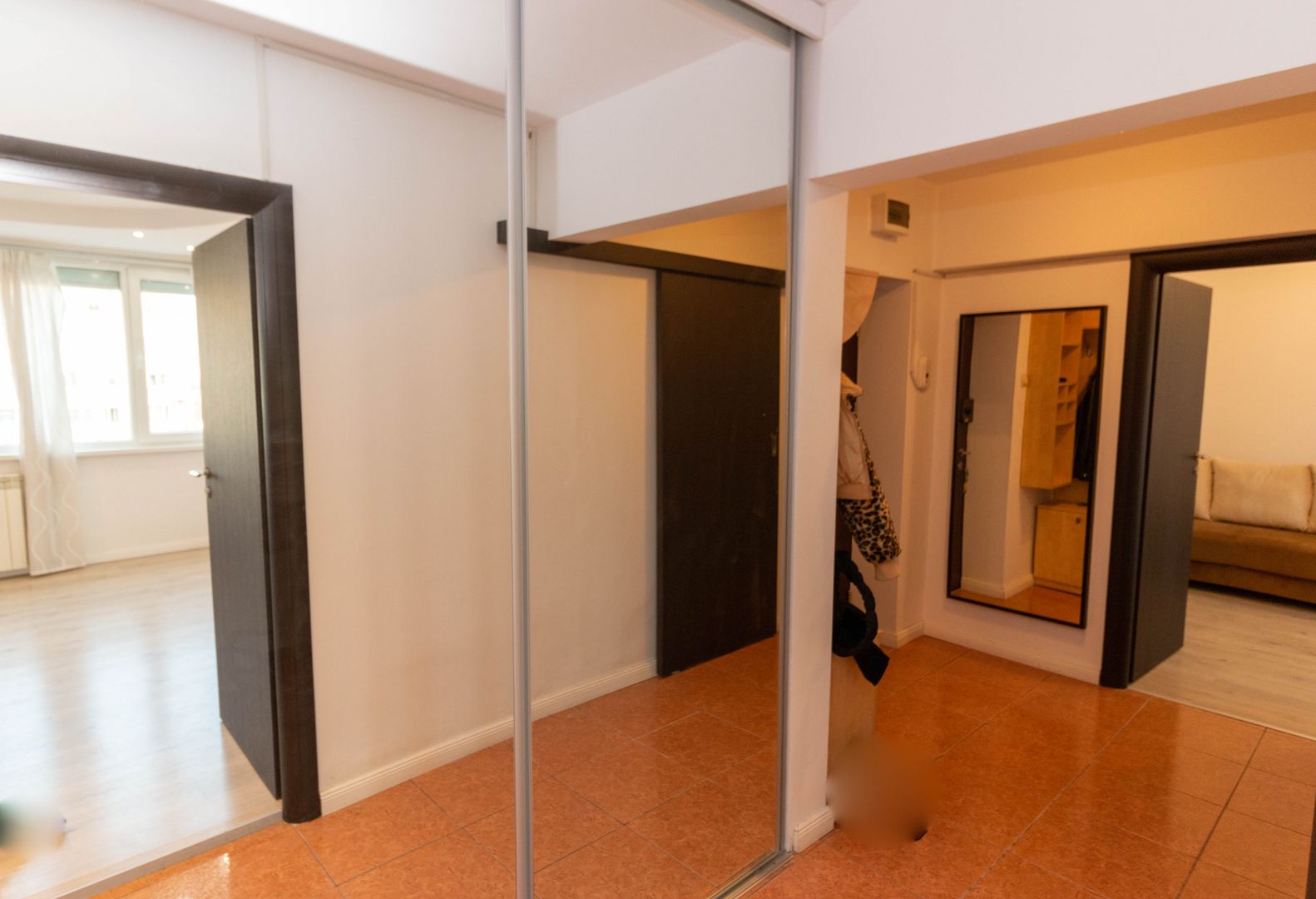 Apartament cu 2 camere decomandat de vanzare in zona Muncii Basarabia - Poză 18