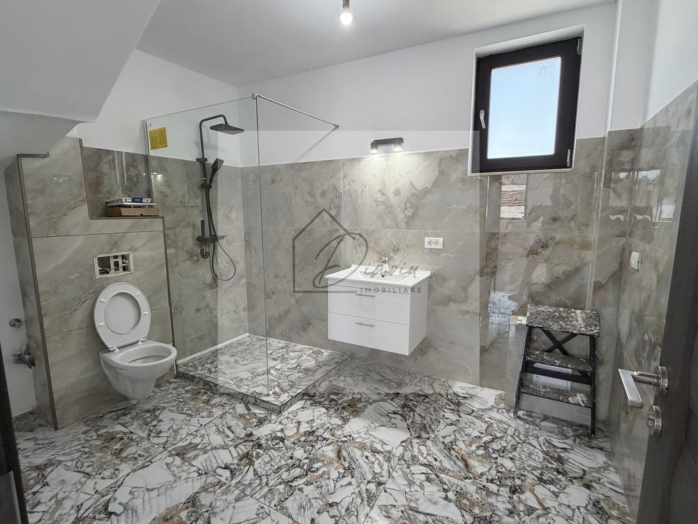 Vila Berceni I 4 camere finalizata - gata de mutare I COMISION 0% - Poză 3