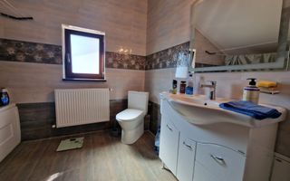 Oază de Rafinament și Confort: Vilă de Lux în Cumpăna ( cod 12 ) - Poză 12