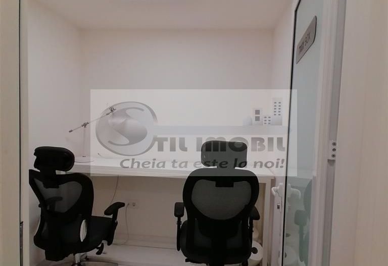 Spatiu Comercial - Zona P-ta Unirii 520 mp- 15 Euro/mp - Poză 11