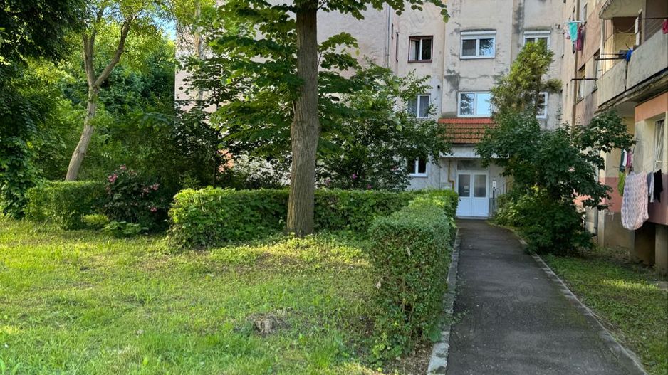 Vand apartament Careiului - Poză 5