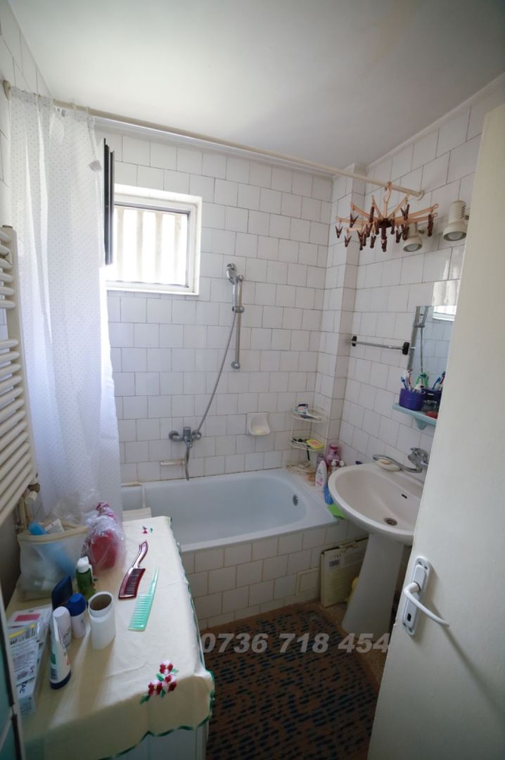 Centru 2 Camere , 52mp, liber, 120000Euro - Poză 9