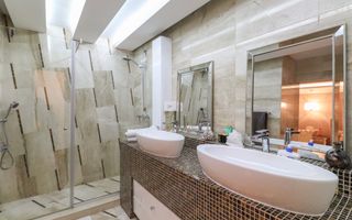 Apartament modern cu 3 camere, spatios de 120 mp, cartier Zorilor! - Poză 20