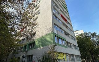 APARTAMENT 2 CAMERE 1 MAI -  DOMENII - Poză 9