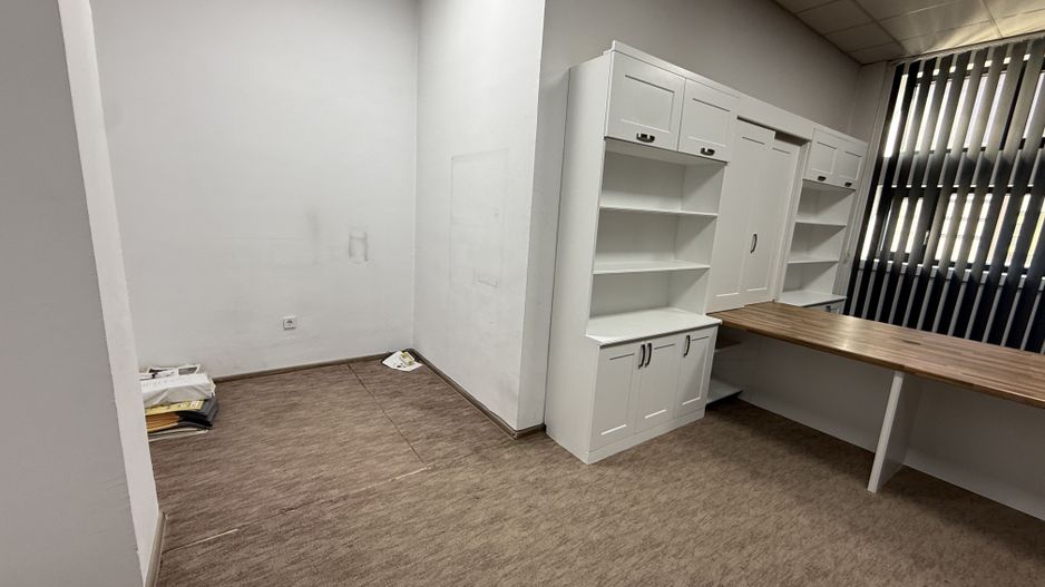 Birou de inchiriat | Centru | 28 mp | 280 EUR/luna - Poză 5