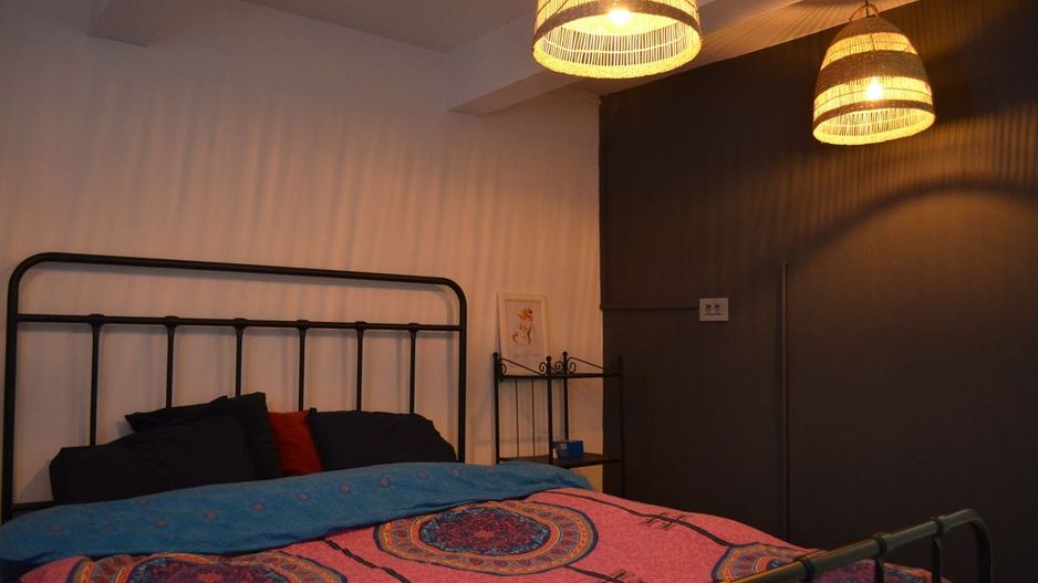 De închiriat: apartament 2 camere - demisol- Kiseleff -Piata 1 Mai - Poză 5