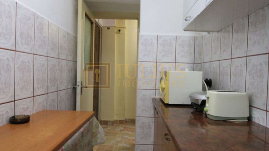 Pet-friendly, 3 camere, centrala proprie - Poză 11