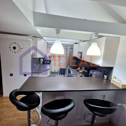 Penthouse 4 camere – Calea Cisnădiei | Finisaje premium - Poză 5