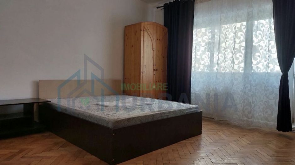 Apartament 1 cameră de închiriat – Zona Kaufland Păcurari, Iași - Poză 5