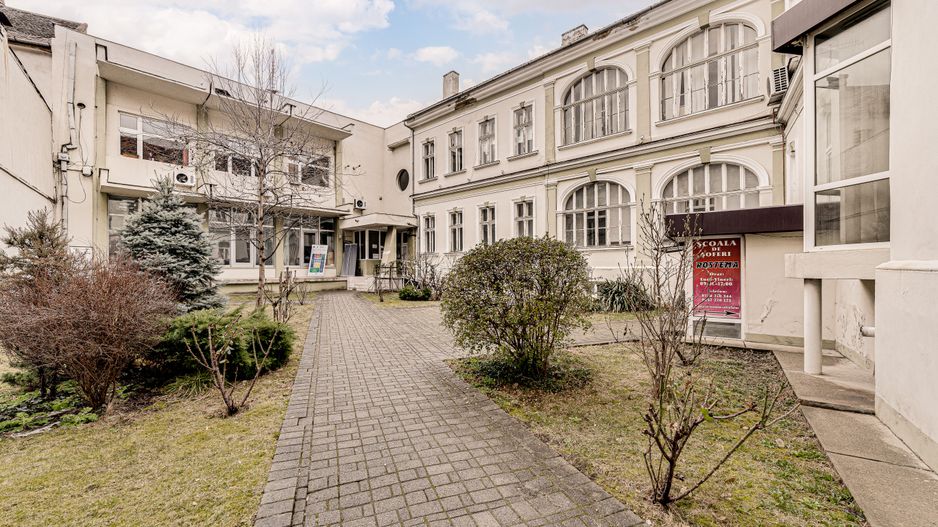 Spatii de birouri Ultracentral - Poză 4