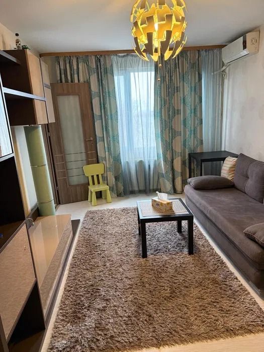 AP. 2 CAMERE DRUMUL TABEREI, BUCATARIE INCHISA, METROU, MODERN - Poză 2