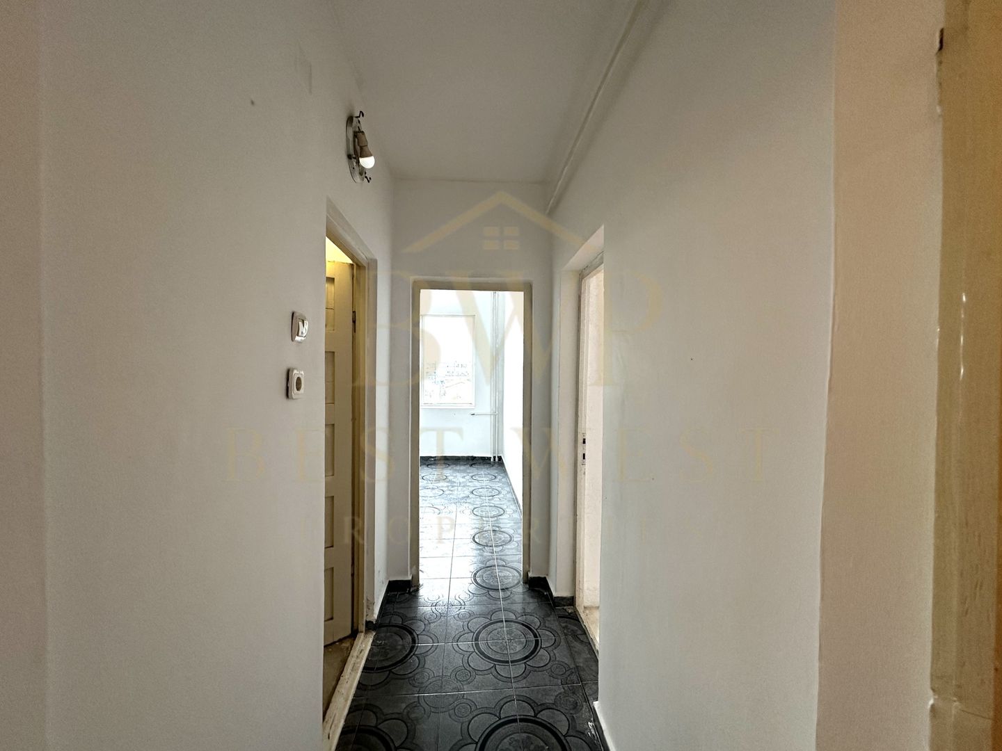 Apartament 2 camere, etaj intermediar, Buziașului - Poză 4