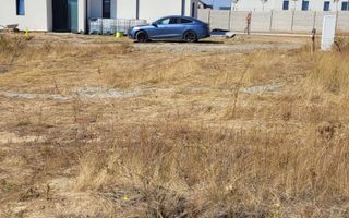 Teren Intravilan Beverly Hills Sânmartin - Oradea - Poză 3