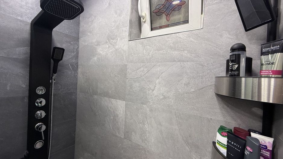 Apartament decomandat 3 camere, de vanzare - Poză 17