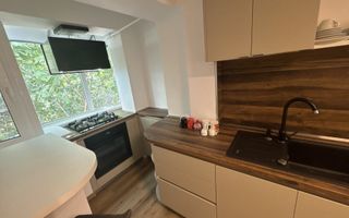 Apartament 3 camere Calea București  - Prima închiriere - Poză 3
