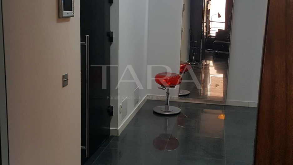 Apartament elegant cu finisaje premium zona Parcul Rozelor. - Poză 3