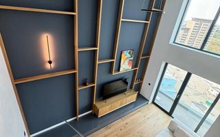 Duplex 3 Camere Cloud 9 Residence Super View - Poză 1