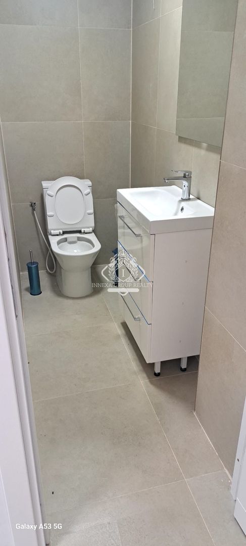 Unirii I 35mp I parter I 700 EURO - Poză 2