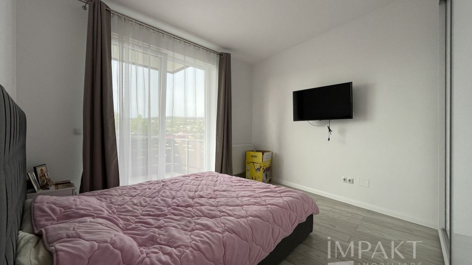 Apartament cu 2 camere de vanzare in cartierul Marasti! - Poză 5