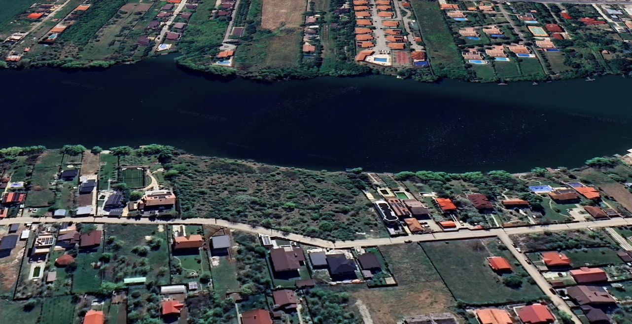 Teren deschidere 30 ml sosea si lac in vecinatatea Laguna Verde - Poză 3