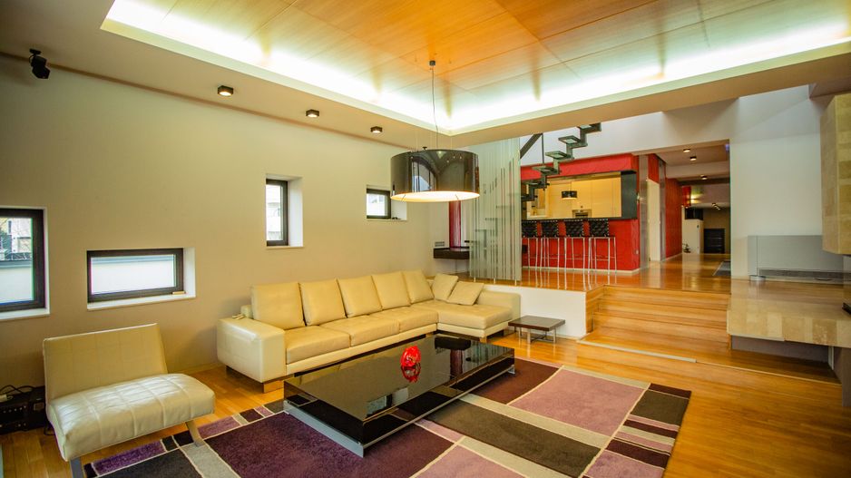 Vila deosebita Braytim - Poză 2