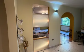 Girocului-Lidia | 3 Camere | Etaj 1 | Centrala proprie | Boxa - Poză 15