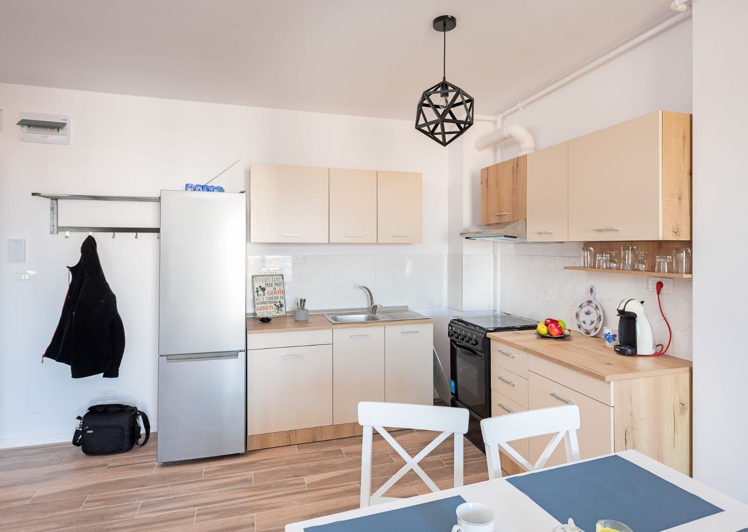Apartament premium I Terasă si parcare I Torontalului - Poză 8