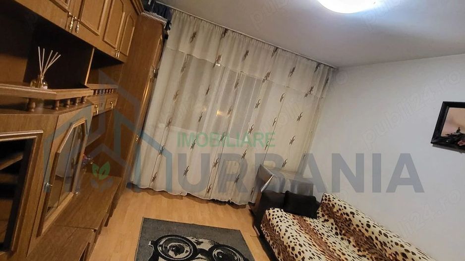 Apartament 2 camere, zona Podu Roș, str. Țuțora, Iași - Poză 2