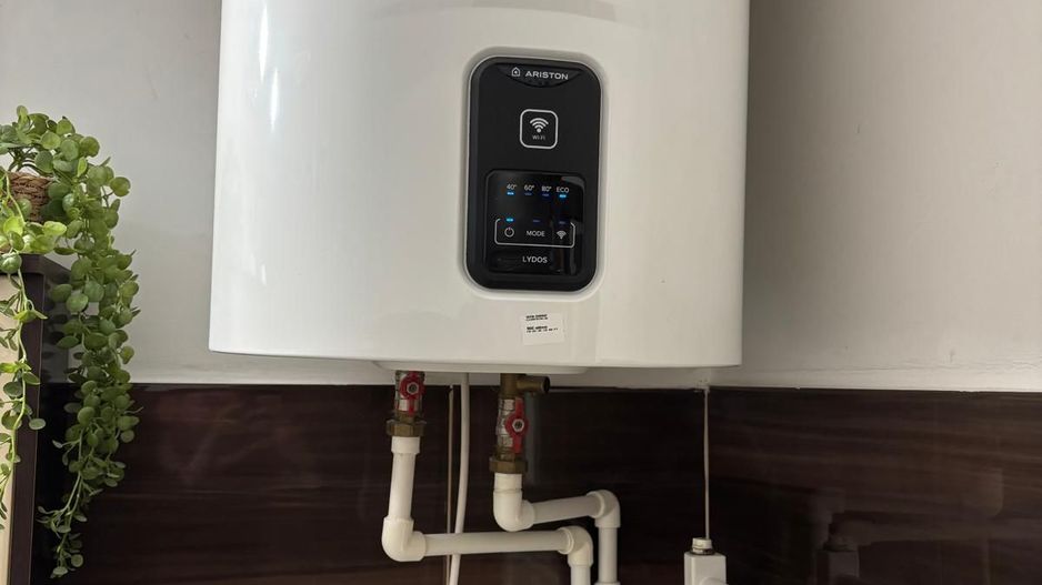 Apartament 3 camere Piata Rahova T359 - Poză 18