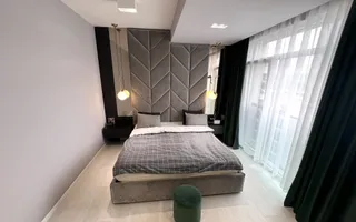 Penthouse Premium cu 4 camere | 2 Parcări subterane | Soporului - Poză 11