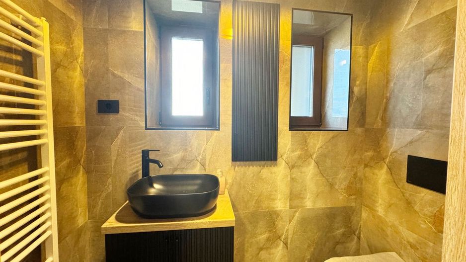 Apartament pretabil pentru birouri. B-dul V. Milea. - Poză 8