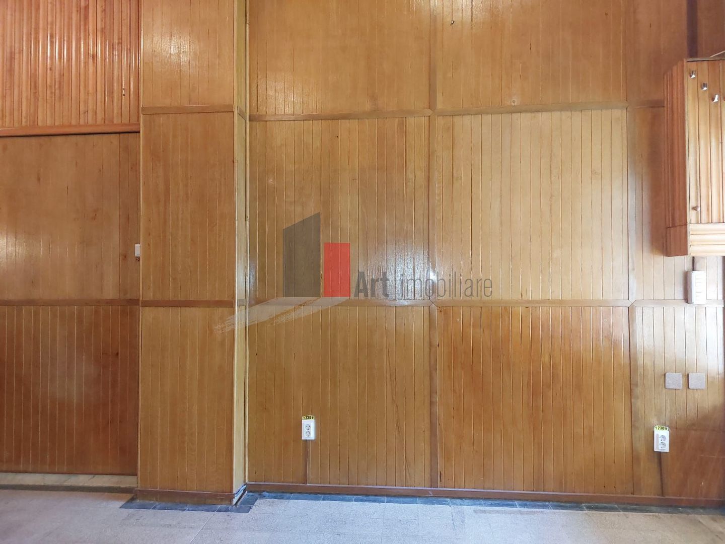 Spatiu comercial Universitate-Armeneasca, vitrina mare, trafic pietonal si auto - Poză 8