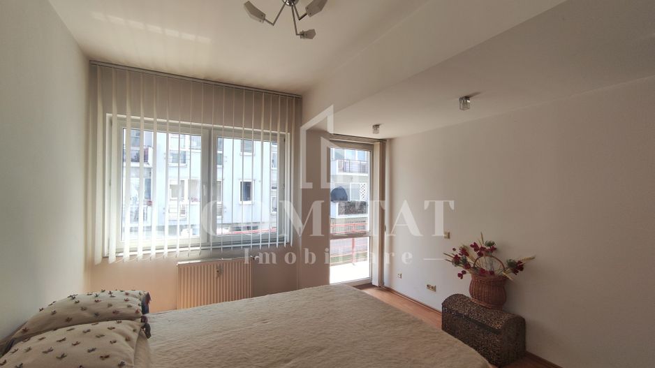Apartament cu 3 camere | Zonă semicentrală | The Office - Poză 12