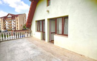 Casa de vanzare 6 camere zona Piata Cluj/Kogalniceanu/Turnisor - Poză 30