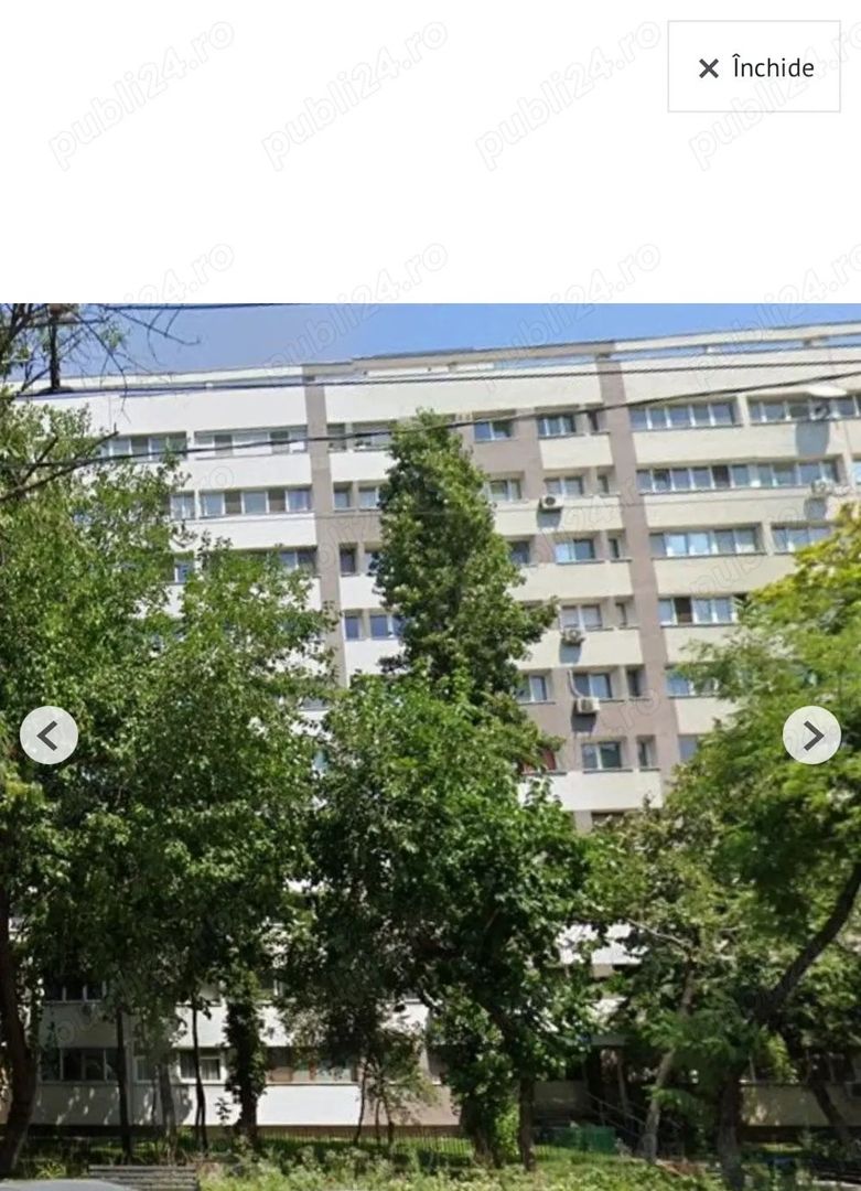 De Vanzare Apartament 2 Camere Lujerului - P-ta Veteranilor - Poză 9