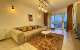 SUPER DEAL | 2 Camere cu Vedere Liberă Verdi | 60 mp + Terasă 6 mp - Poză 4