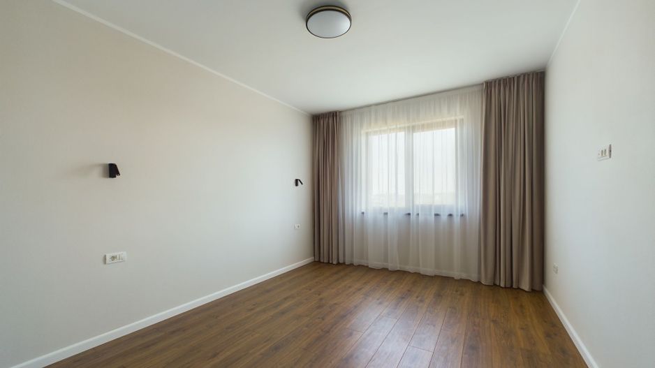 Duplex 1/2 în Moșnița Nouă - Poză 17
