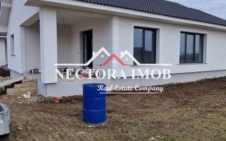 NECTORA IMOB-Casa Noua Santandrei, 4 camere, 2 bai, 100mp+500mp Teren - Poză 1