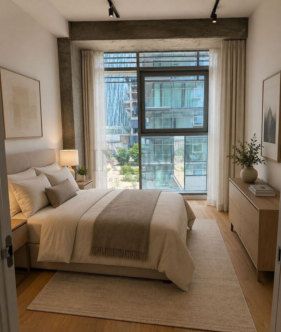 Apartament premium cu 2 camere în UPsite Floreasca |  Terasă | - Poză 3