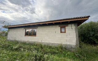 !LISTARE NOUA! Casa de vanzare in Comuna Lazuri /Teren 3800MP - Poză 6