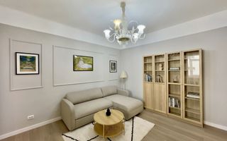 Apartament 3 camere Unirii Horoscop | Renovat complet | Imobil cu lift - Poză 5