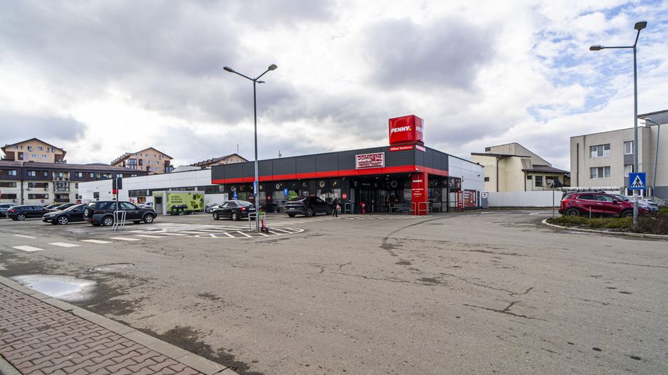 Garsoniera, 36 mp, mobilata-utialta, etaj 4, langa Penny Market- Rezervelor - Poză 18