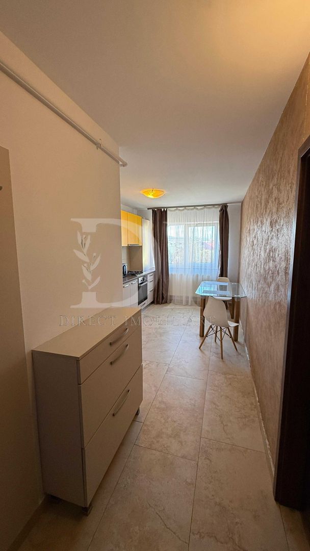 Apartament cu 2 camere în Florești – zona Terra - Poză 4