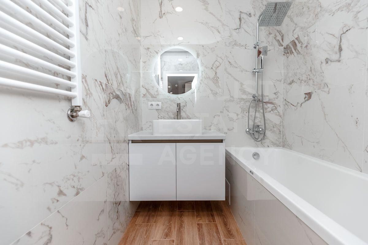 Vânzare, apartament, 3 camere, strada Băcioii Noi, Botanica - Poză 11